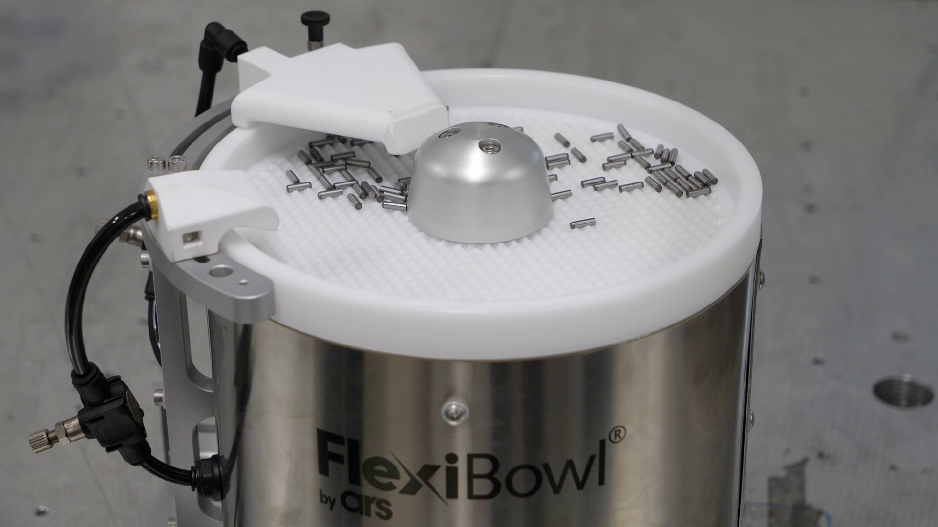 FlexiBowl 200 - HUPICO
